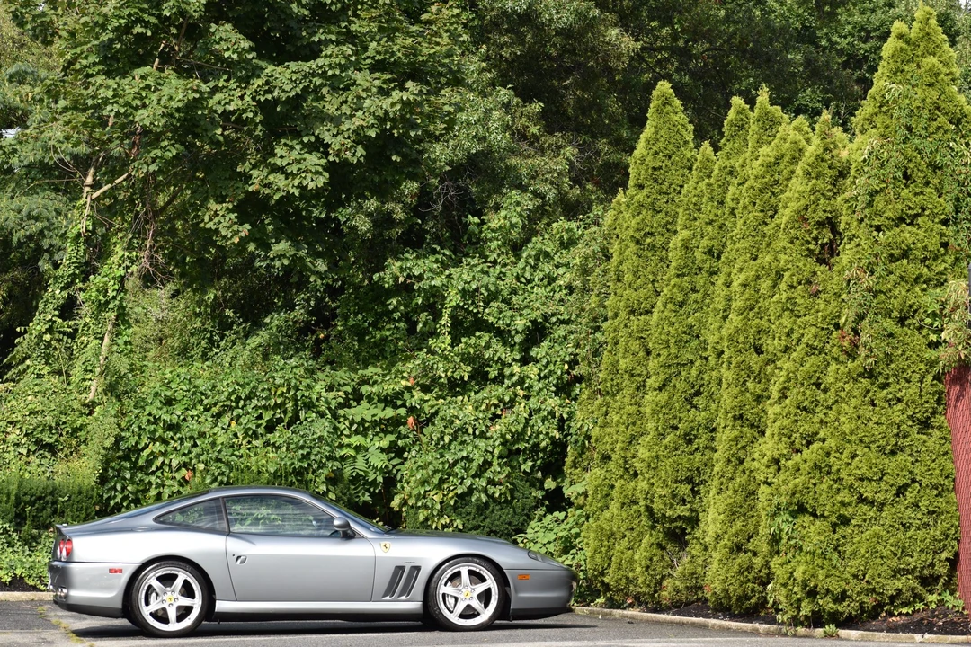 2003 Ferrari 575M Maranello - Image 31 of 31
