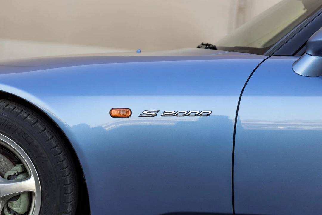 2003 Honda AP1 S2000 - Image 28 of 31