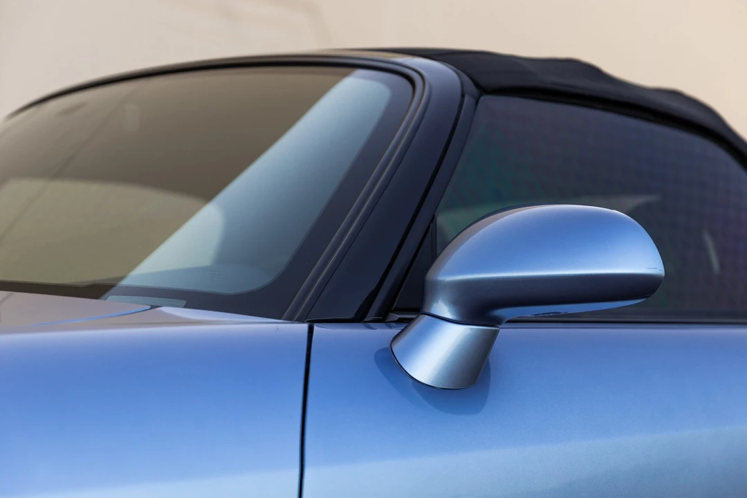 2003 Honda AP1 S2000 - Image 26 of 31