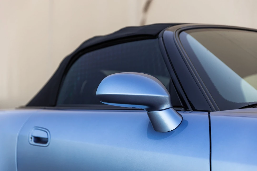 2003 Honda AP1 S2000 - Image 25 of 31