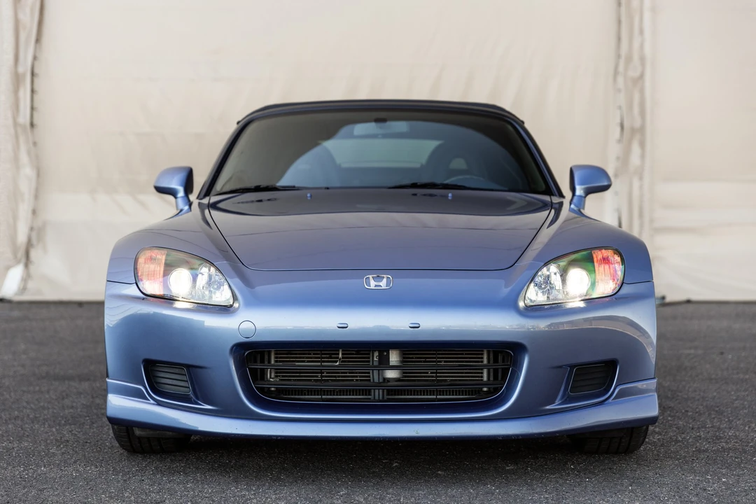 2003 Honda AP1 S2000 - Image 9 of 31
