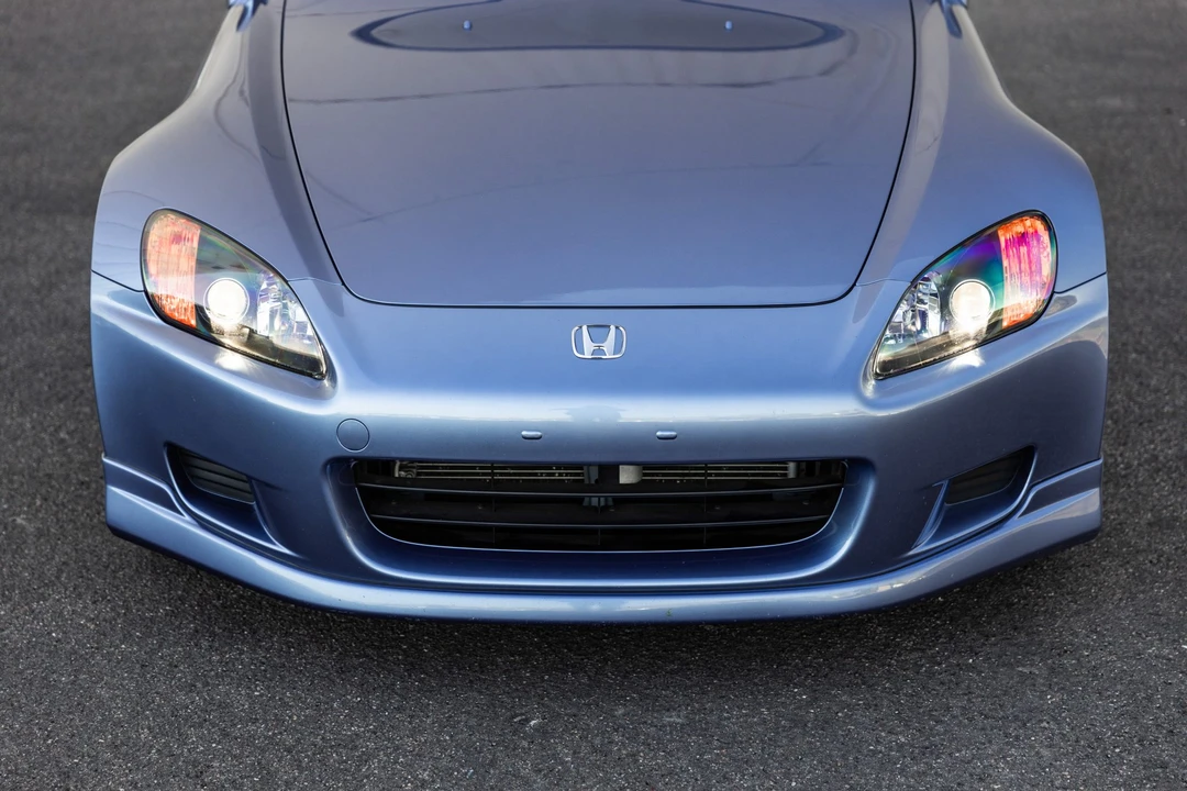 2003 Honda AP1 S2000 - Image 12 of 31