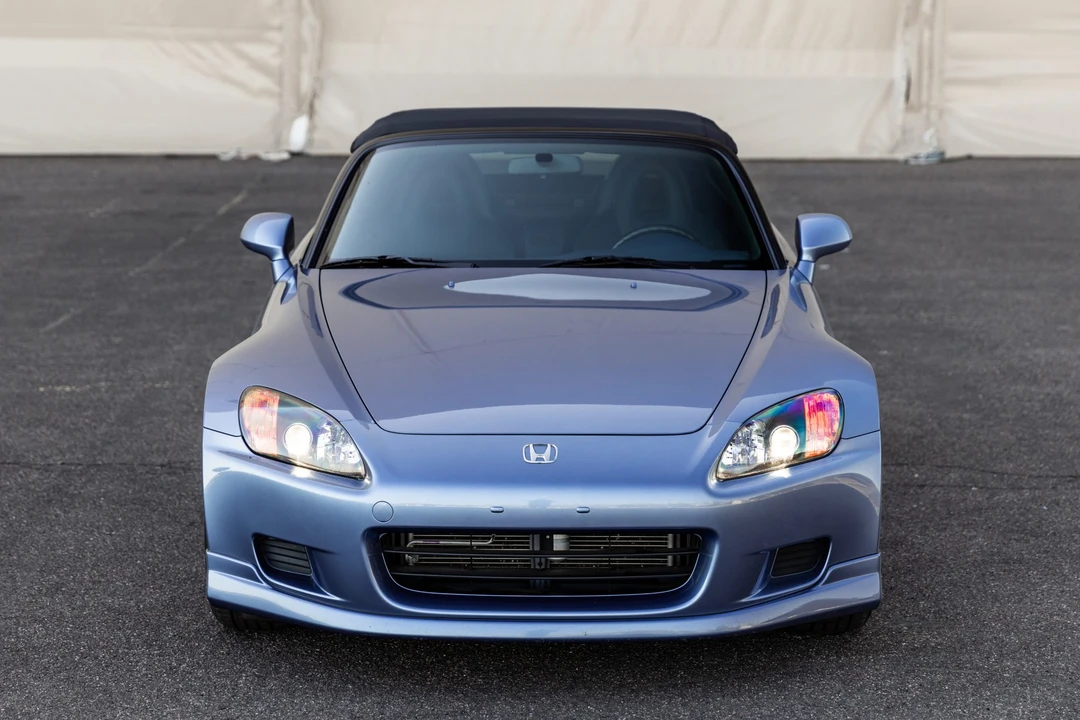 2003 Honda AP1 S2000 - Image 10 of 31