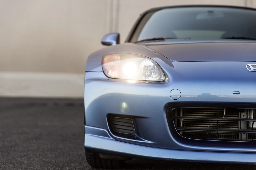2003 Honda AP1 S2000 - Image 13 of 31