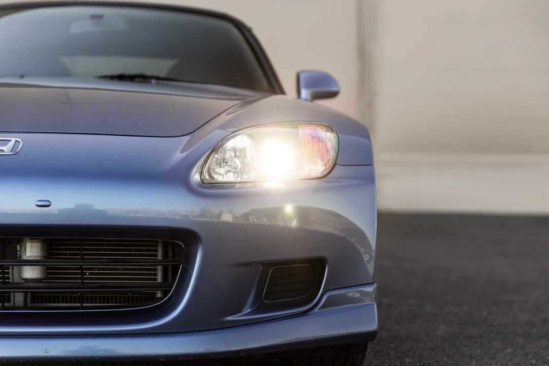 2003 Honda AP1 S2000 - Image 14 of 31