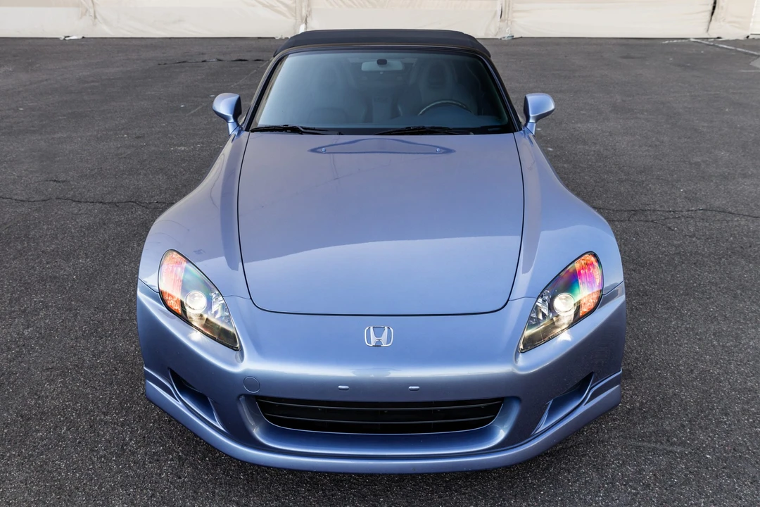 2003 Honda AP1 S2000 - Image 11 of 31