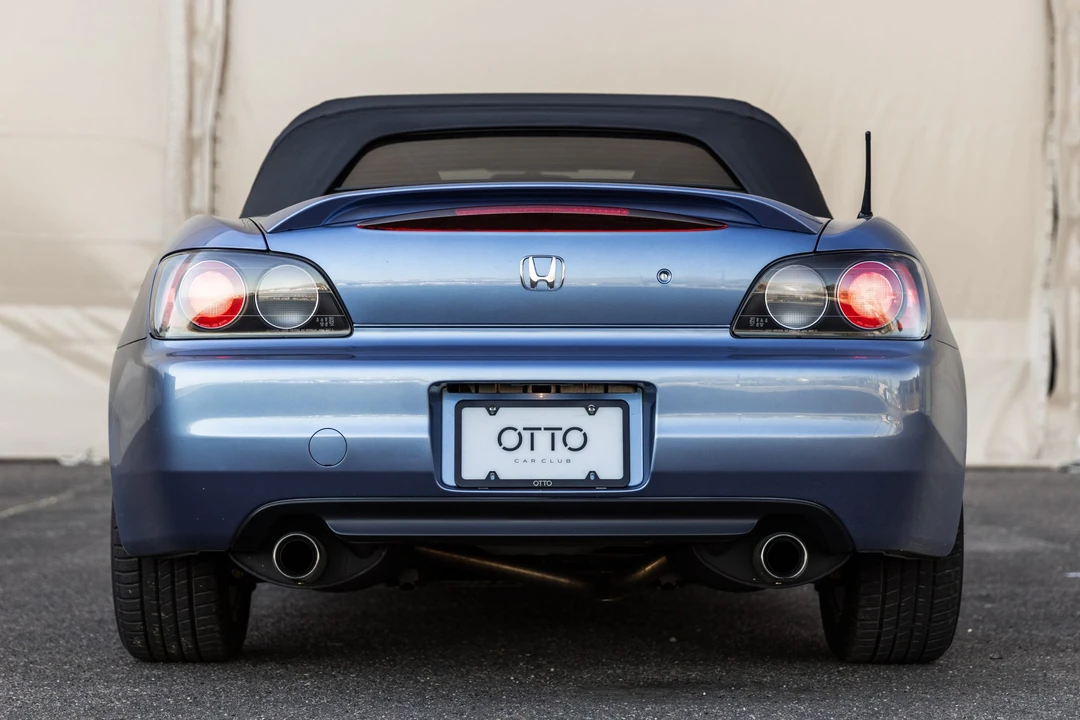 2003 Honda AP1 S2000 - Image 5 of 31