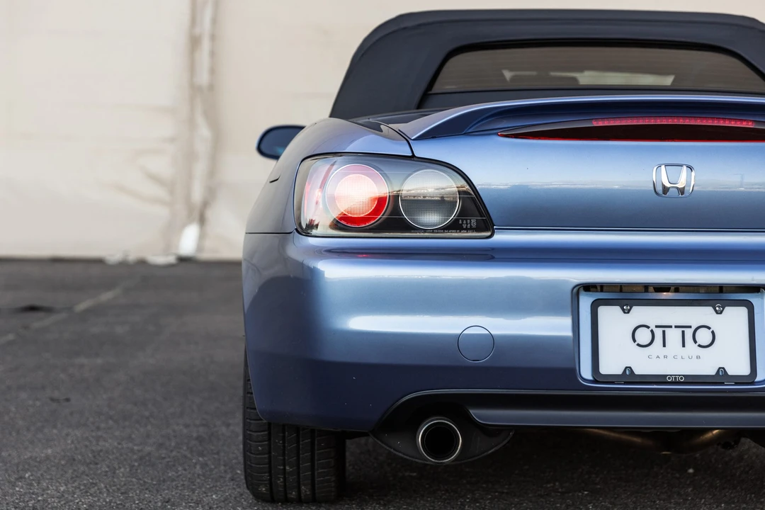 2003 Honda AP1 S2000 - Image 19 of 31