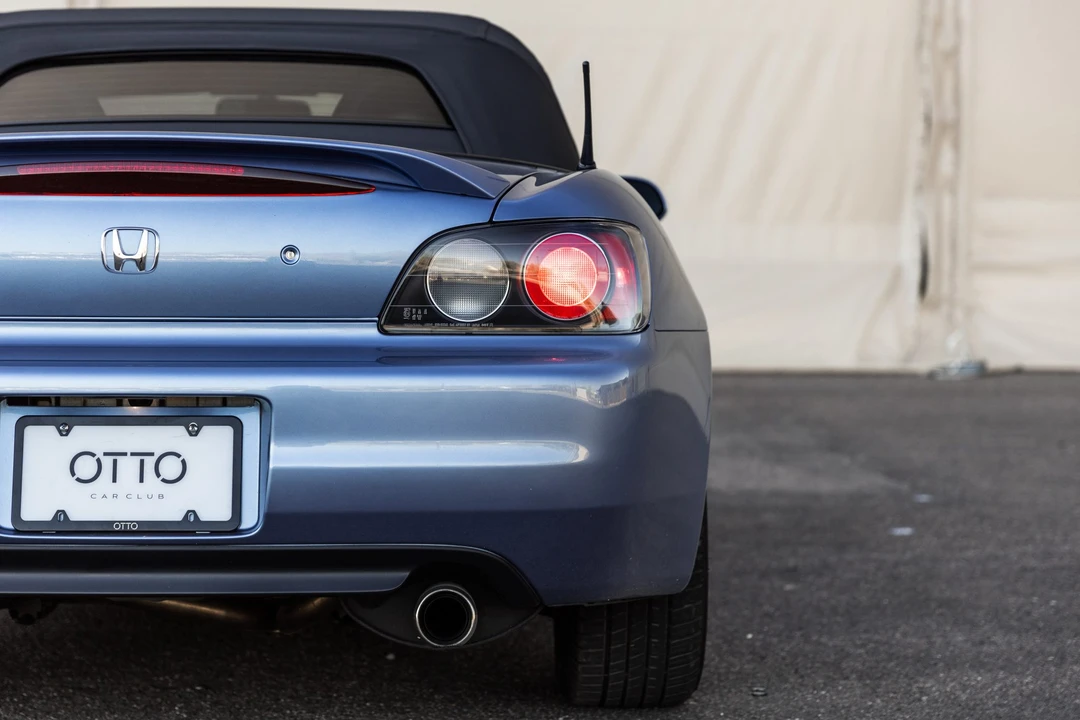 2003 Honda AP1 S2000 - Image 20 of 31