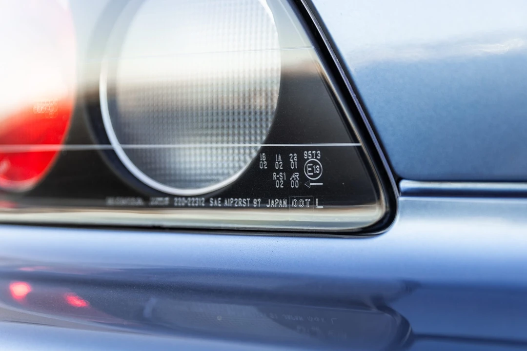 2003 Honda AP1 S2000 - Image 21 of 31