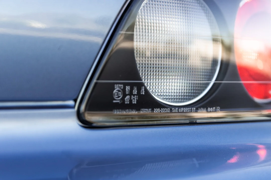 2003 Honda AP1 S2000 - Image 22 of 31