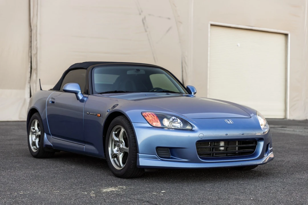 2003 Honda AP1 S2000 - Image 8 of 31