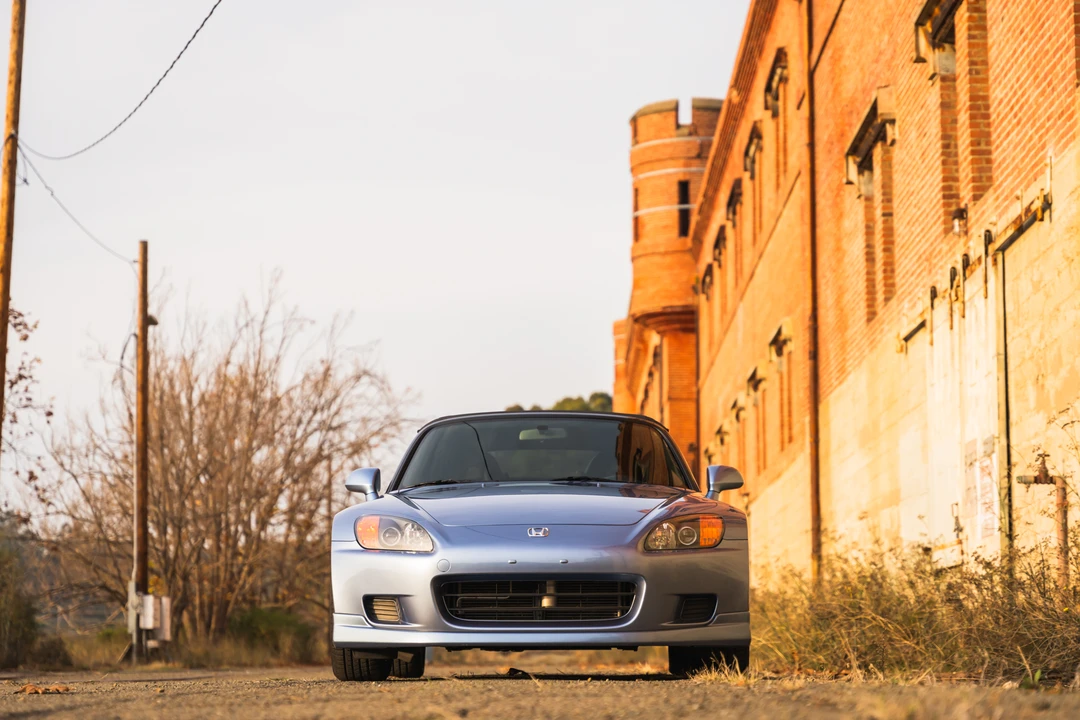2003 Honda AP1 S2000 - Image 4 of 31