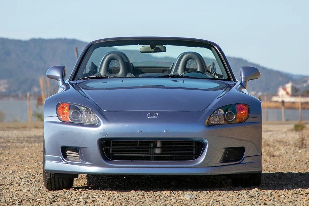 2003 Honda AP1 S2000 - Image 13 of 31