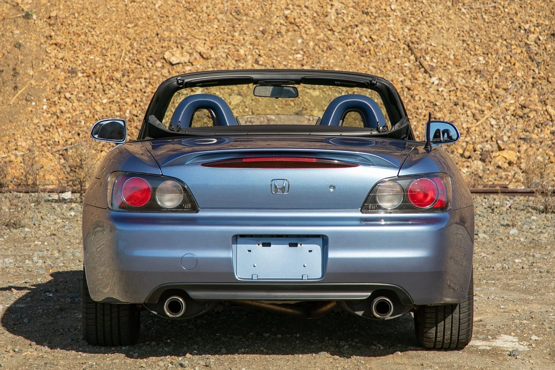 2003 Honda AP1 S2000 - Image 19 of 31