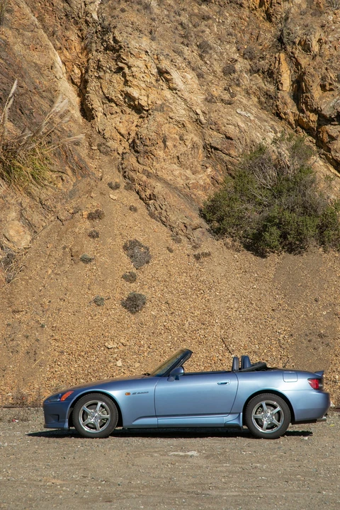 2003 Honda AP1 S2000 - Image 17 of 31