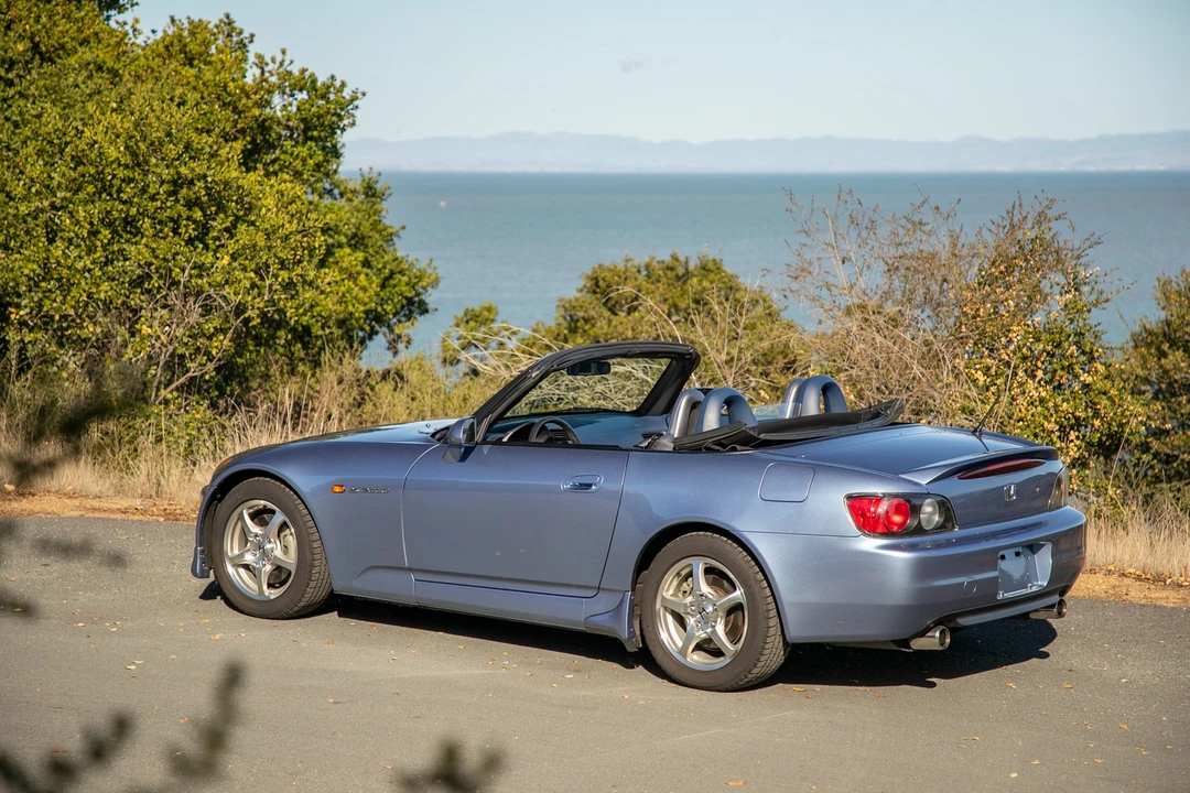2003 Honda AP1 S2000 - Image 28 of 31