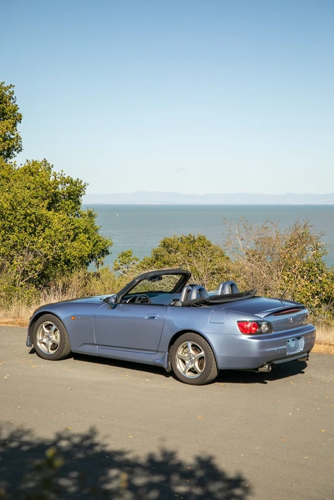 2003 Honda AP1 S2000 - Image 29 of 31