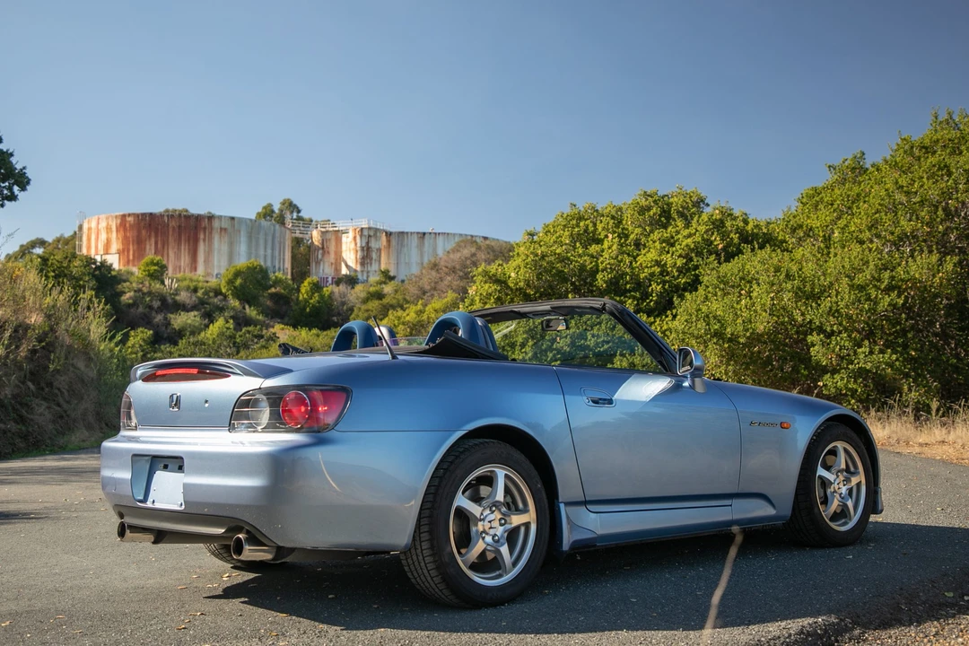 2003 Honda AP1 S2000 - Image 30 of 31
