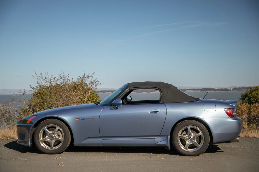 2003 Honda AP1 S2000 - Image 31 of 31