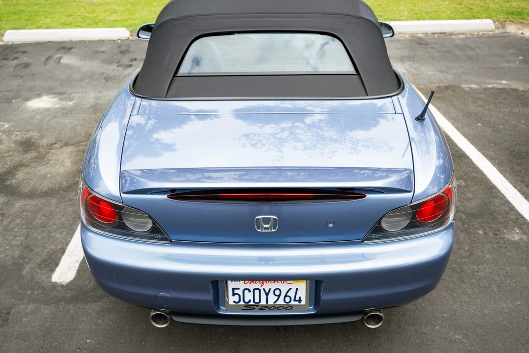 2003 Honda AP1 S2000 - Image 21 of 31