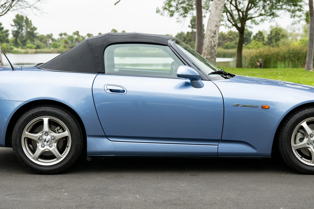 2003 Honda AP1 S2000 - Image 20 of 31
