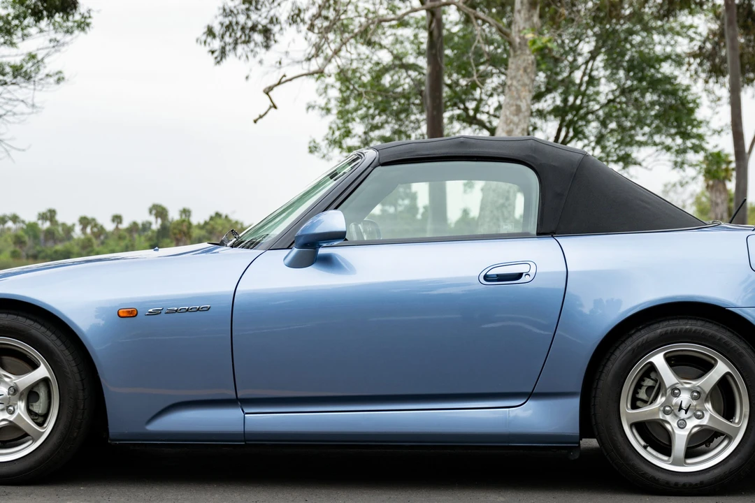 2003 Honda AP1 S2000 - Image 22 of 31