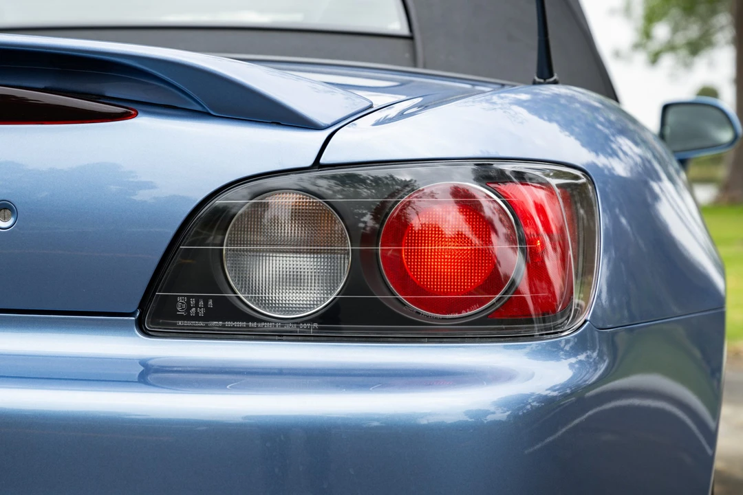 2003 Honda AP1 S2000 - Image 26 of 31