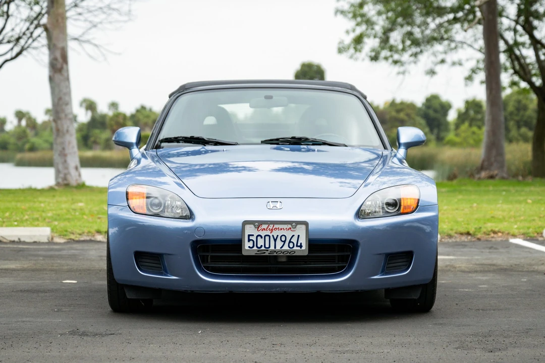 2003 Honda AP1 S2000 - Image 4 of 31