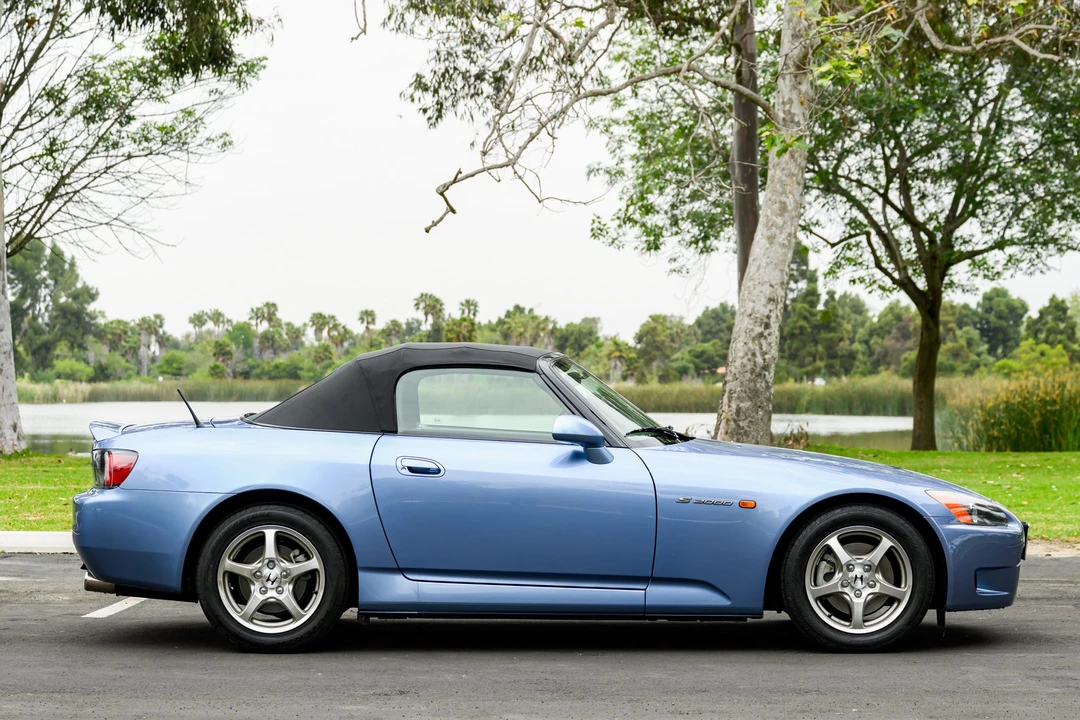 2003 Honda AP1 S2000 - Image 9 of 31