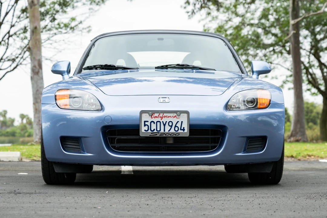 2003 Honda AP1 S2000 - Image 5 of 31