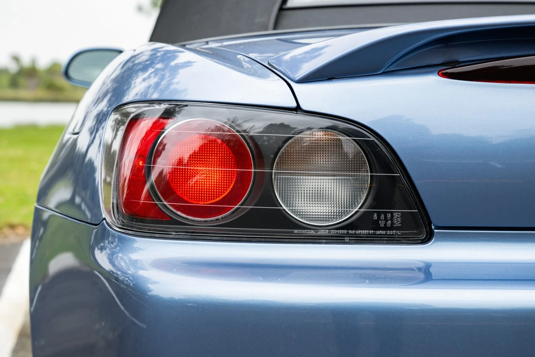2003 Honda AP1 S2000 - Image 25 of 31