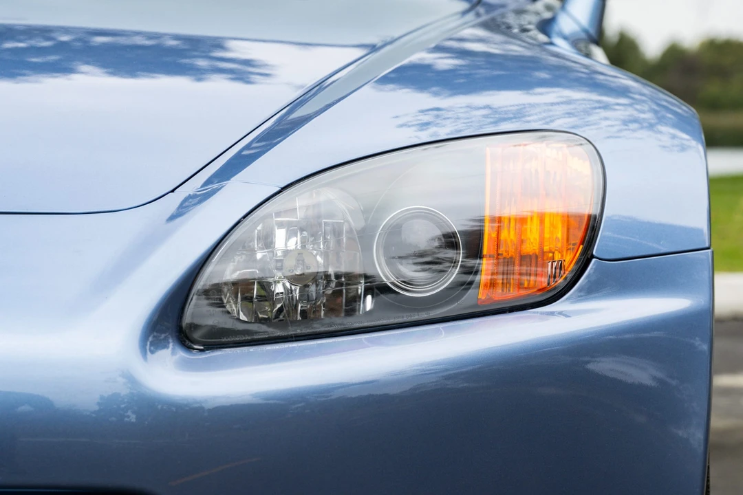 2003 Honda AP1 S2000 - Image 24 of 31