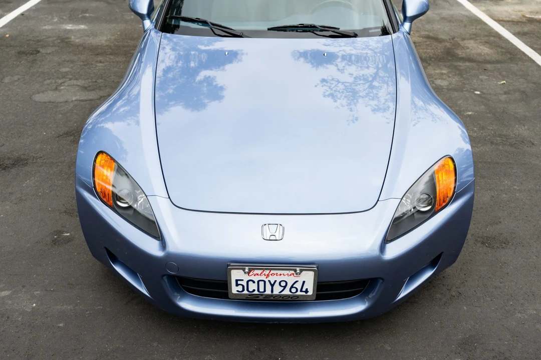 2003 Honda AP1 S2000 - Image 19 of 31