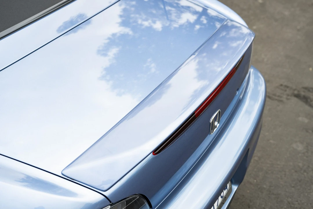 2003 Honda AP1 S2000 - Image 31 of 31