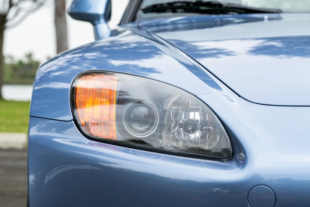 2003 Honda AP1 S2000 - Image 23 of 31