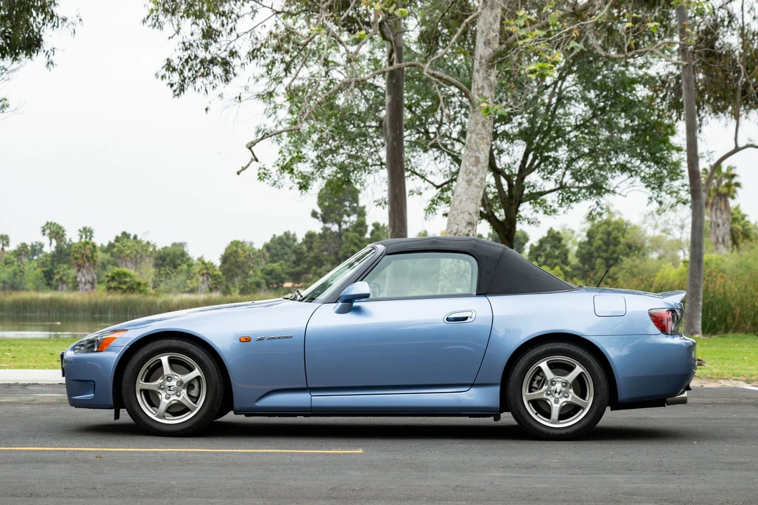 2003 Honda AP1 S2000 - Image 18 of 31