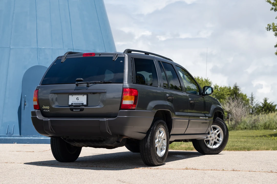 2003 Jeep WJ Grand Cherokee - Image 14 of 31