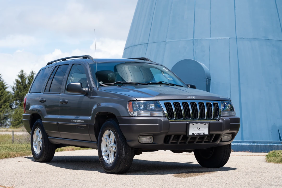 2003 Jeep WJ Grand Cherokee - Image 24 of 31