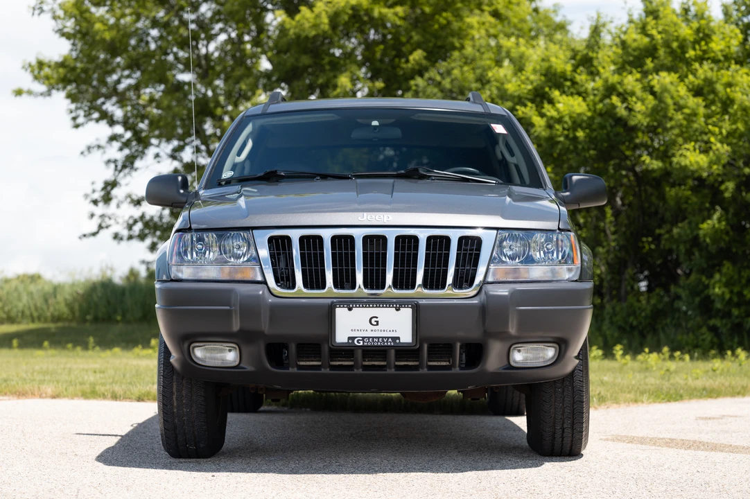 2003 Jeep WJ Grand Cherokee - Image 25 of 31