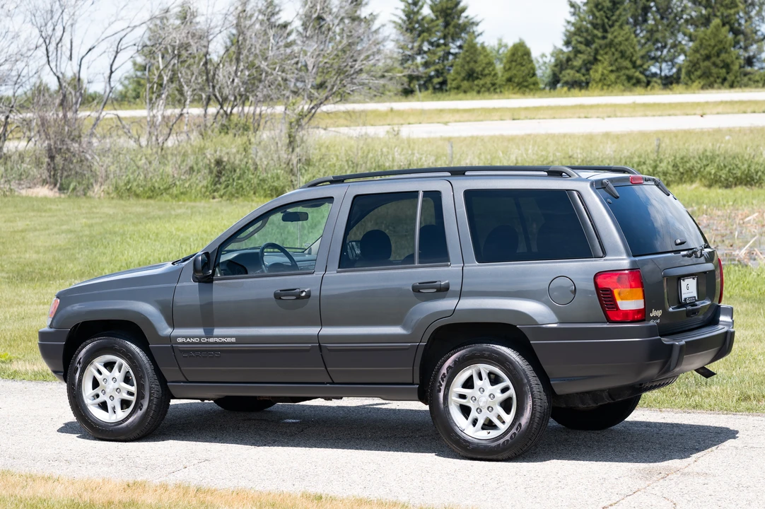 2003 Jeep WJ Grand Cherokee - Image 9 of 31