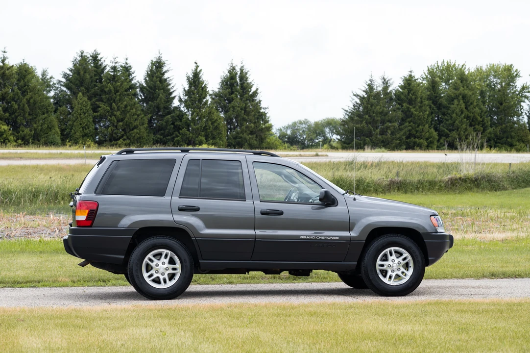 2003 Jeep WJ Grand Cherokee - Image 17 of 31