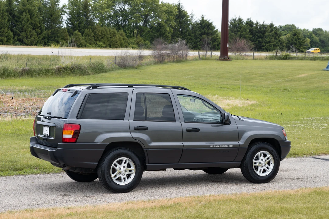 2003 Jeep WJ Grand Cherokee - Image 16 of 31