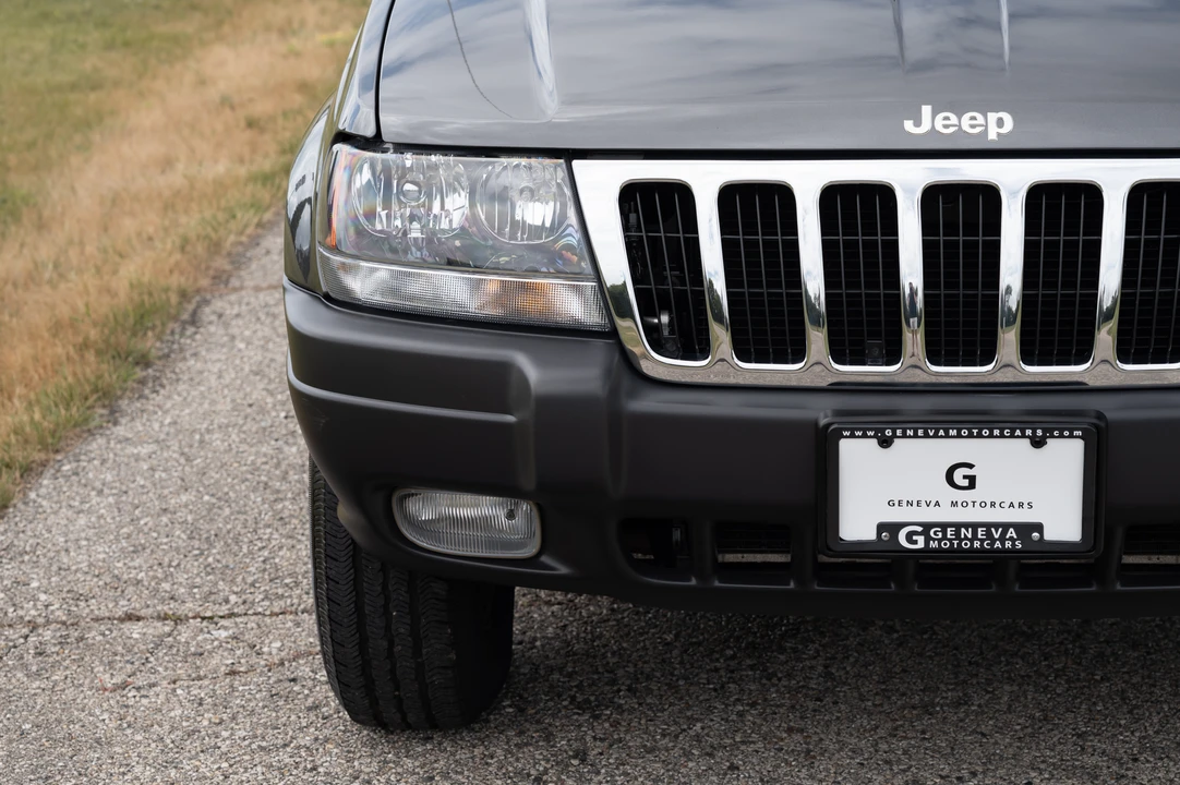 2003 Jeep WJ Grand Cherokee - Image 30 of 31