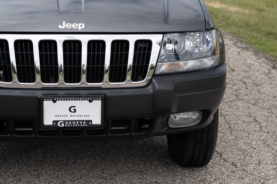 2003 Jeep WJ Grand Cherokee - Image 31 of 31