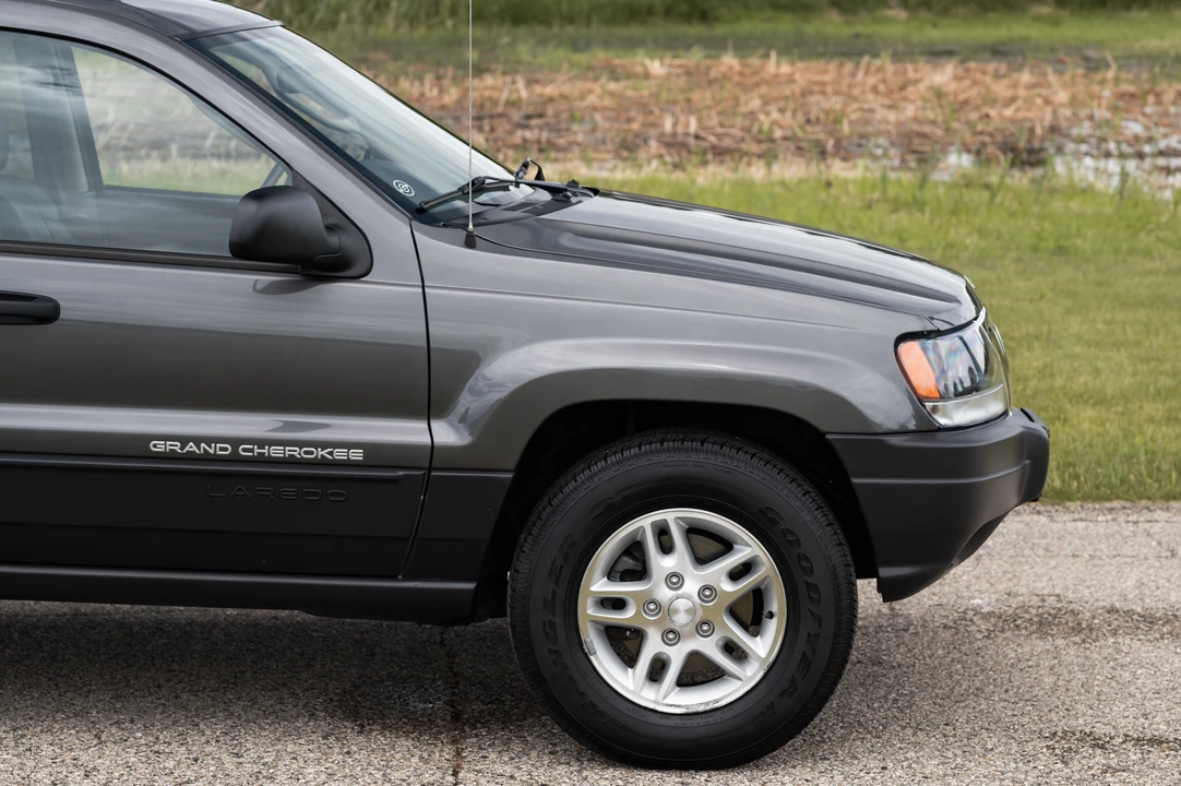 2003 Jeep WJ Grand Cherokee - Image 29 of 31