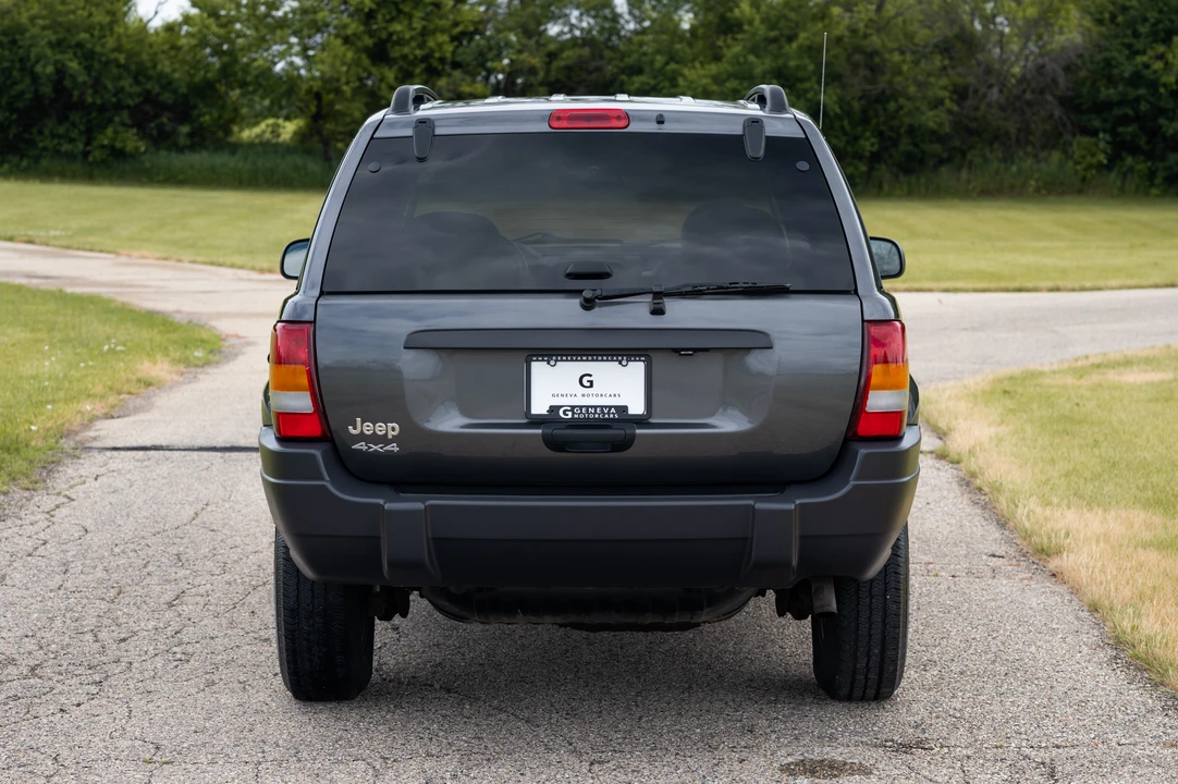 2003 Jeep WJ Grand Cherokee - Image 12 of 31