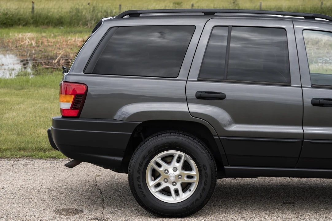 2003 Jeep WJ Grand Cherokee - Image 28 of 31
