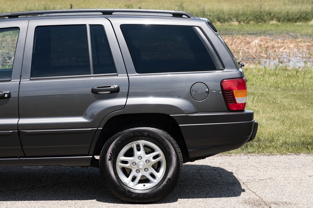 2003 Jeep WJ Grand Cherokee - Image 27 of 31