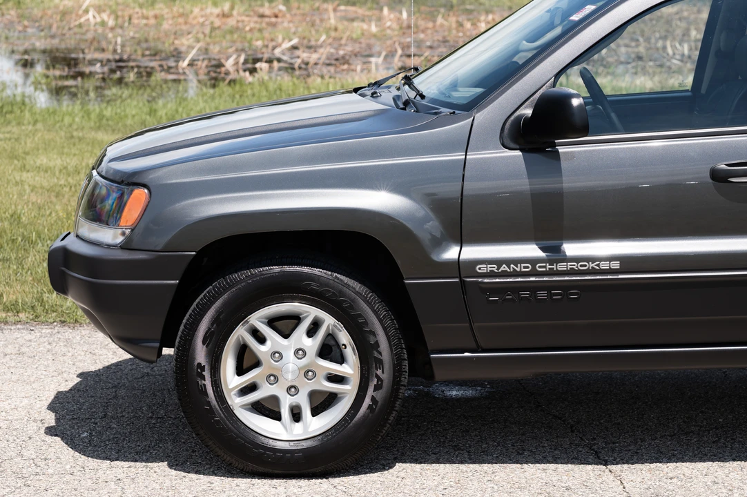 2003 Jeep WJ Grand Cherokee - Image 26 of 31